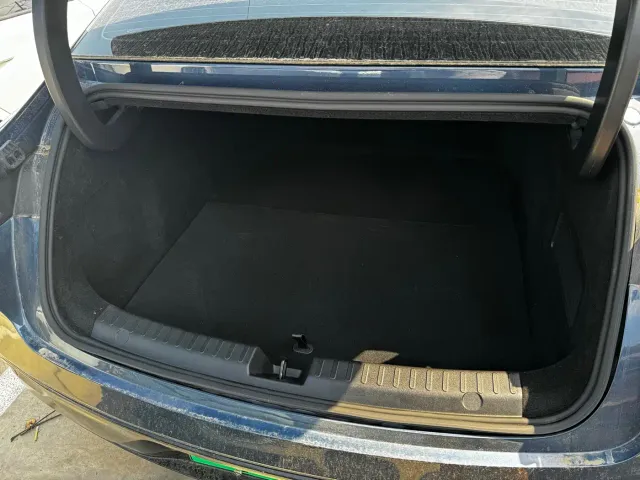 Geely Galaxy Xingyao 8 — Фото автомобиля 21