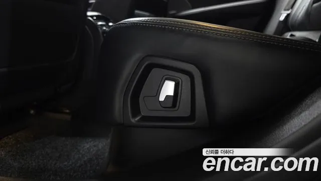 BMW Gran Turismo G32 — Фото автомобиля 18