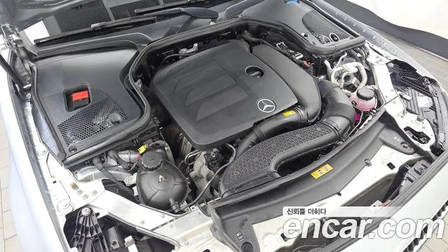 Mercedes-Benz E-Class W213 — Фото автомобиля 6