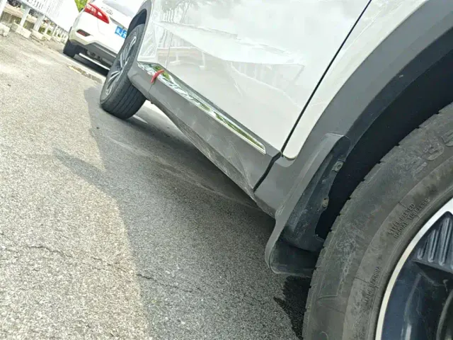 Jetour X70 Plus — Фото автомобиля 20