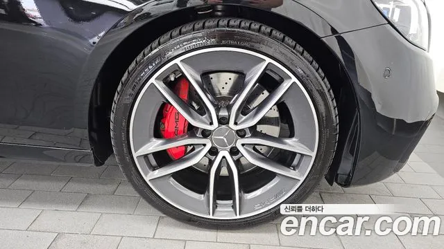 Mercedes-Benz E-Class W213 — Фото автомобиля 6