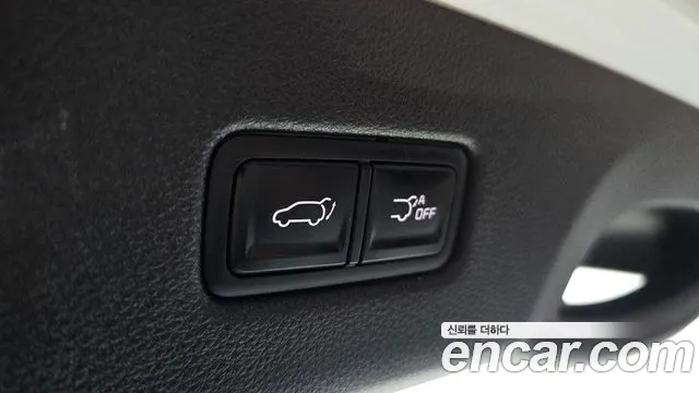 Kia Canival Carnival 4 поколение Бензин 9 мест Noblesse — Фото автомобиля 17