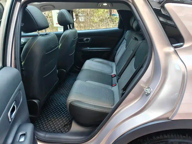 Changan Qiyuan Q05 — Фото автомобиля 16