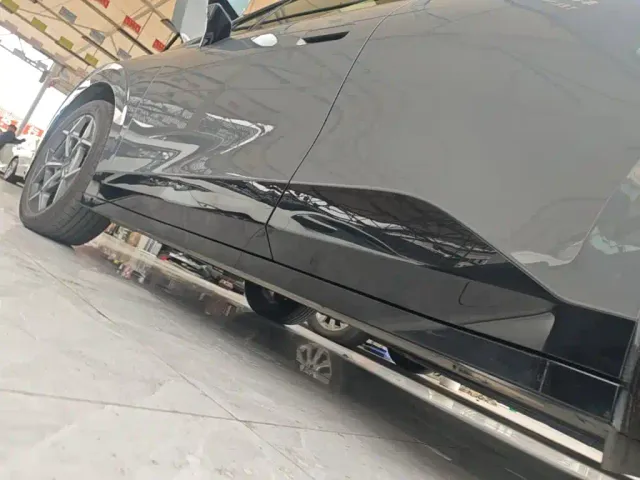 Lynk & Co Z20 — Фото автомобиля 21