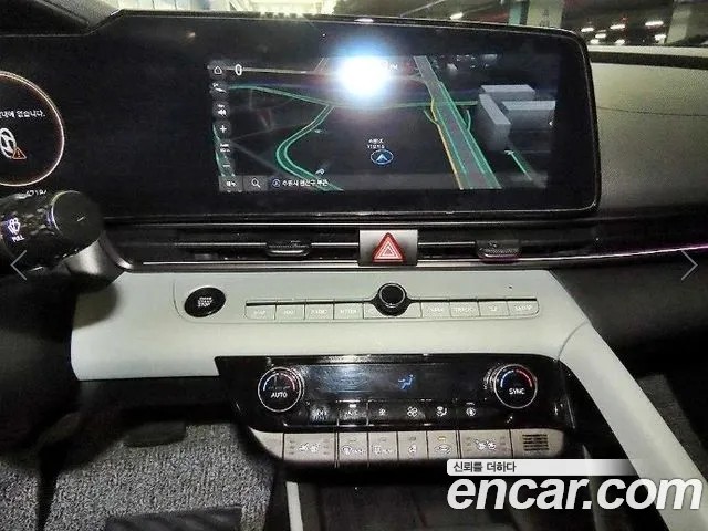 Hyundai Avante CN7 — Фото автомобиля 11