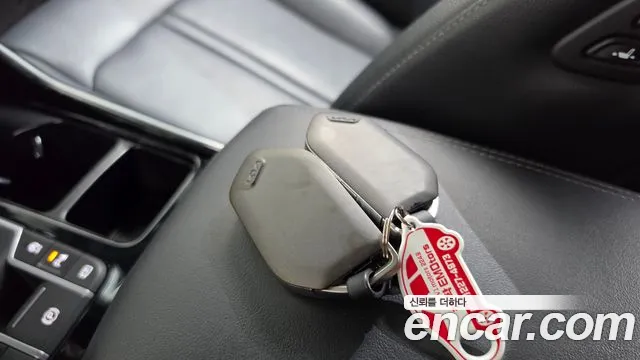 Kia Sorento 4th Gen — Фото автомобиля 28