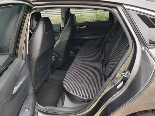 Changan Eado — Фото автомобиля 11
