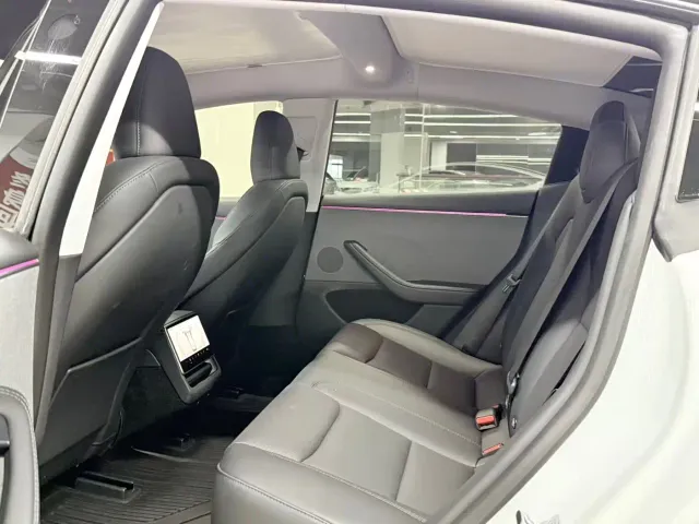 Tesla Model 3 — Фото автомобиля 7