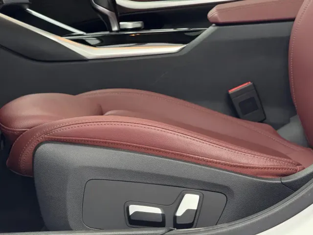 BMW 3 Series — Фото автомобиля 18