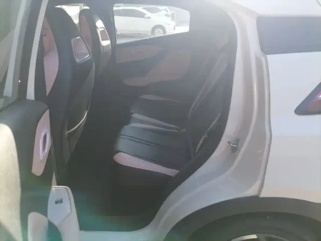 BYD Seagull — Фото автомобиля 16