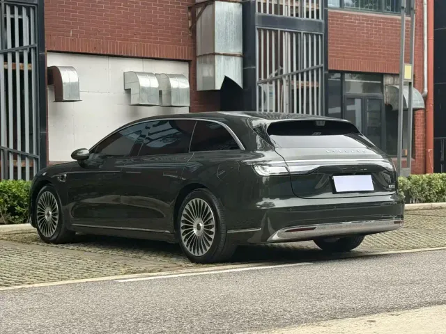 Stelato S9T — Фото автомобиля 9