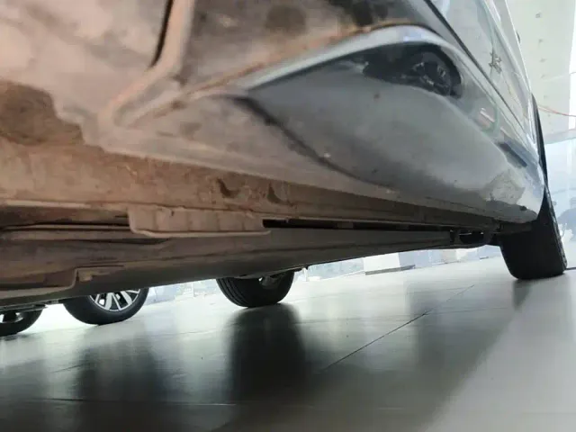 BYD Yuan PLUS — Фото автомобиля 8