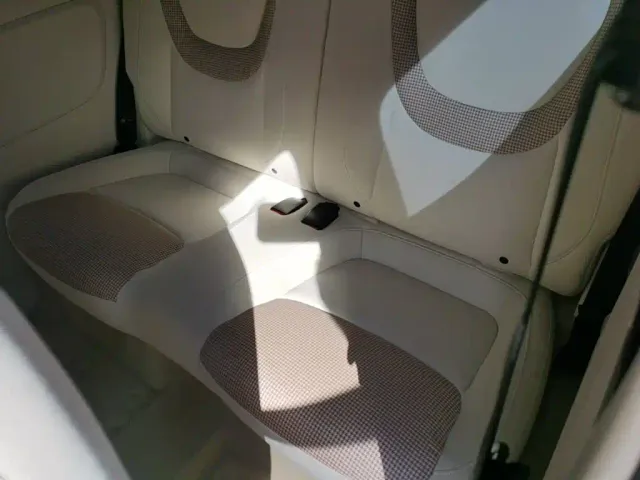 Wuling Hongguang Mini EV — Фото автомобиля 16