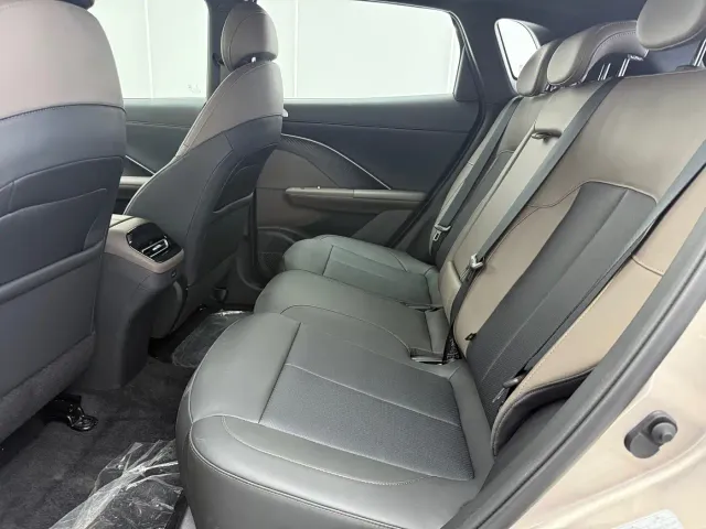 Changan CS55 Plus — Фото автомобиля 6