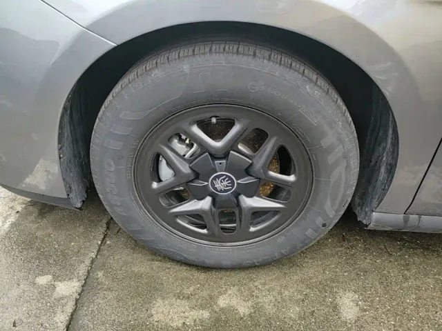 BYD Qin PLUS — Фото автомобиля 22