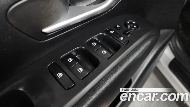 Hyundai Tucson NX4 — Фото автомобиля 21