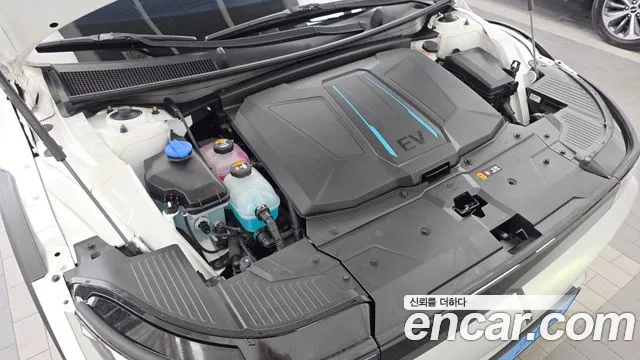 Hyundai Ioniq 5 Ioniq5 — Фото автомобиля 6