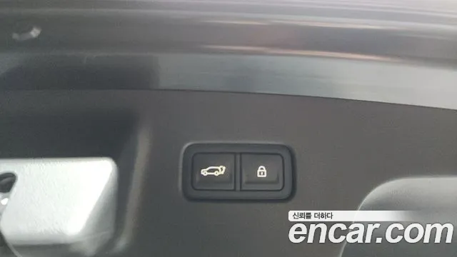 Hyundai Palisade Palisade (LX3) Бензин 2.5T 4WD 7 мест — Фото автомобиля 17