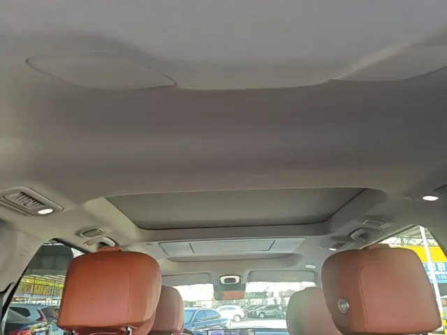 GAC Trumpchi Xiangwang S9 — Фото автомобиля 17