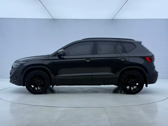 Jetta VS5 — Фото автомобиля 9