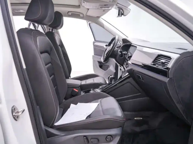 Volkswagen Tayron — Фото автомобиля 17