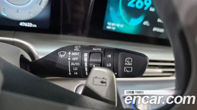 Hyundai Nexo — Фото автомобиля 27