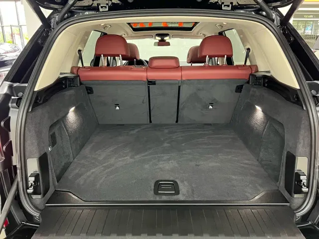 BMW X5 — Фото автомобиля 27