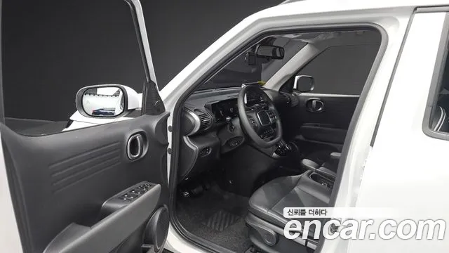 Hyundai Casper Casper Inspiration — Фото автомобиля 10