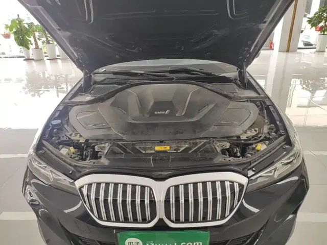BMW i3 — Фото автомобиля 19