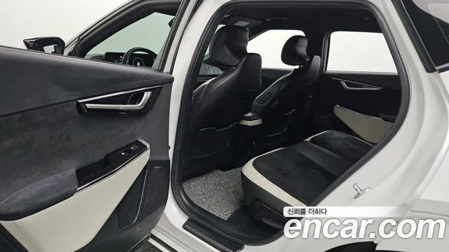 Kia EV6 Long Range — Фото автомобиля 8