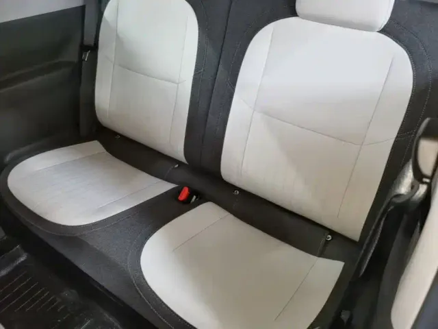 Geely Panda — Фото автомобиля 16