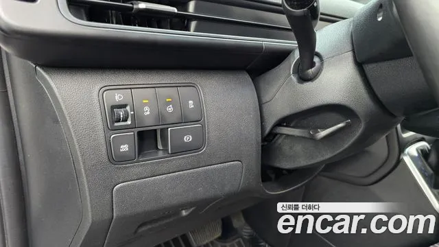 Hyundai Staria Staria 4WD Tourer 11 мест — Фото автомобиля 18