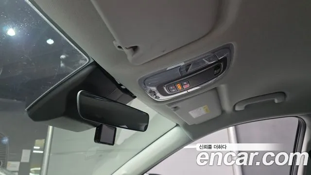 Hyundai Kona SX2 — Фото автомобиля 29