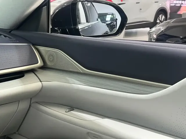Buick Electra L7 — Фото автомобиля 10