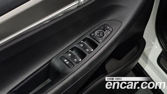 Hyundai Grandeur New — Фото автомобиля 24