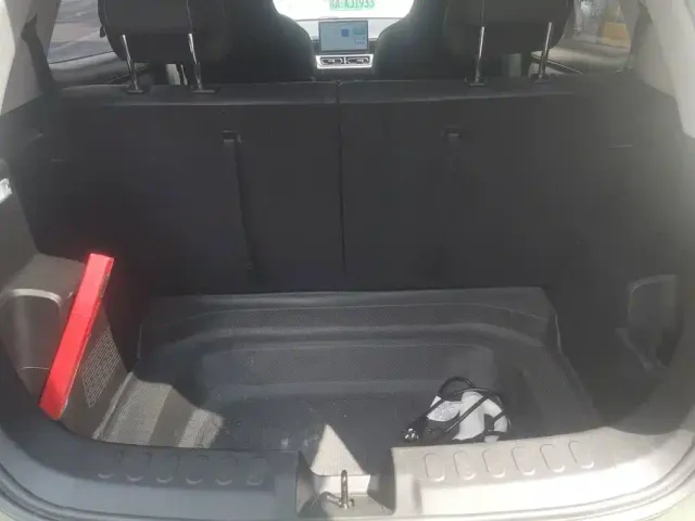 Wuling Binguo PLUS — Фото автомобиля 4