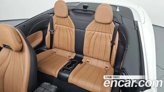 Mercedes-Benz CLE-Class — Фото автомобиля 9