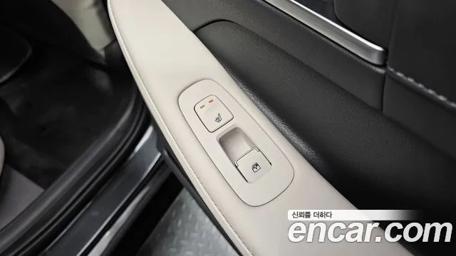 Hyundai Sonata Sonata Edge(DN8) 1.6 Turbo — Фото автомобиля 19