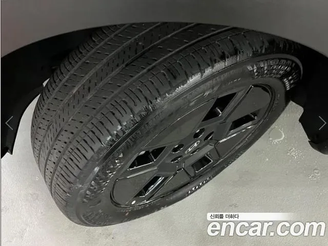 Hyundai Santa Fe MX5 — Фото автомобиля 18