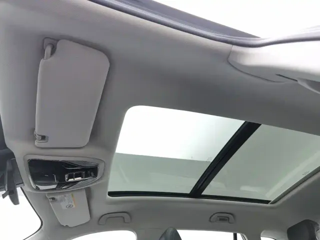 Ford Lingrui — Фото автомобиля 14