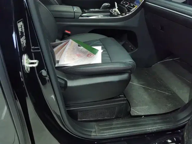 GAC Trumpchi M8 — Фото автомобиля 8