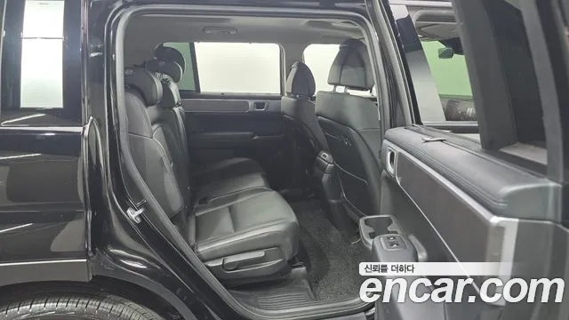 Hyundai Santa Fe MX5 — Фото автомобиля 24