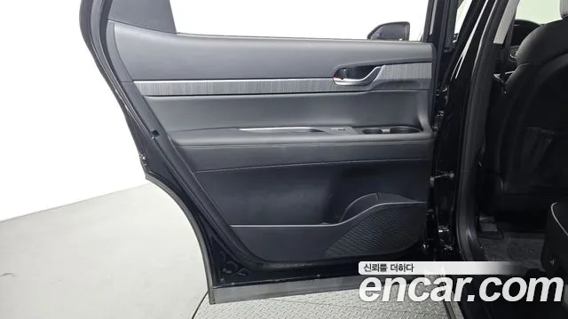 Hyundai Palisade The New Palisade — Фото автомобиля 14