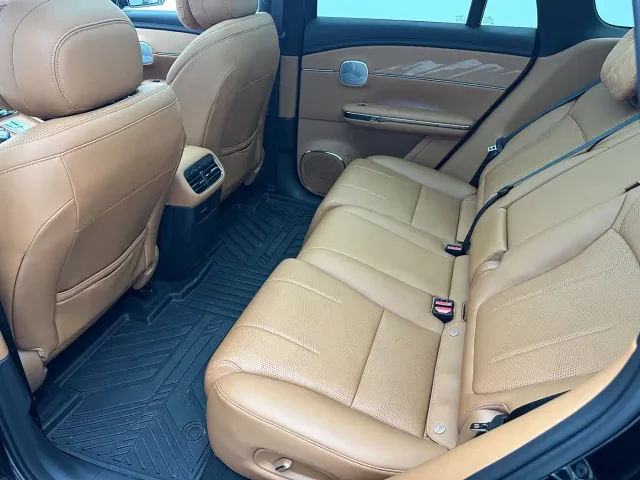 GAC Trumpchi Xiangwang S7 — Фото автомобиля 15