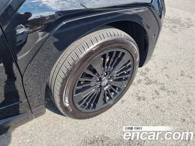 Hyundai Santa Fe — Фото автомобиля 5