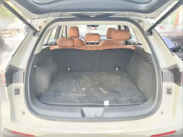 Haval Xiaolong MAX — Фото автомобиля 5
