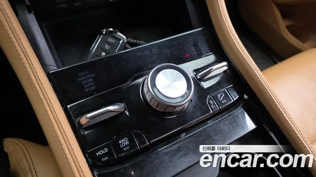 Jeep Cherokee — Фото автомобиля 9