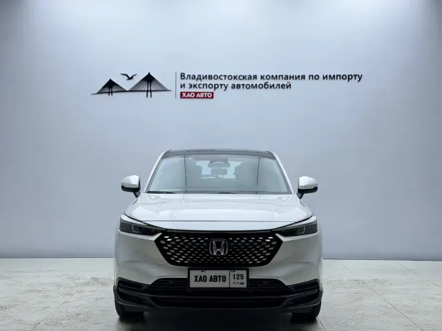 Honda Honda XR-V 2023 Facelift 1.5L CVT Fever Edition — Фото автомобиля 2
