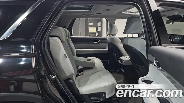 Hyundai Palisade The New Palisade — Фото автомобиля 16