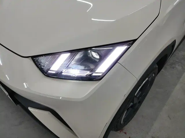 BYD Seagull — Фото автомобиля 23